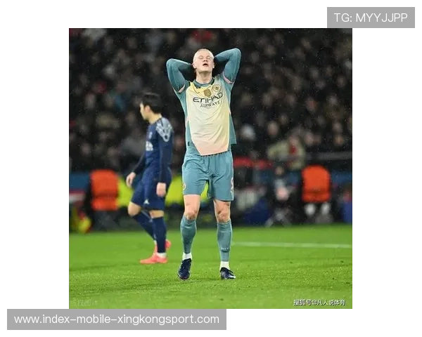 世界杯哈兰德会不会用头槌压制法国所有高点？