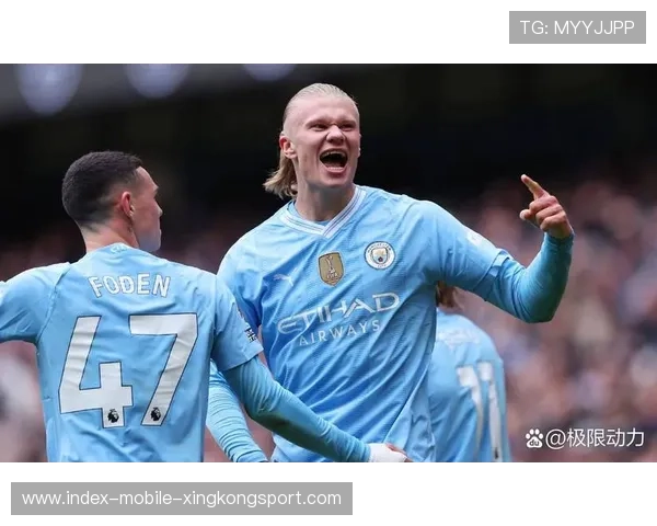 哈兰德禁区争顶再中目标，挪威锋线持久发力