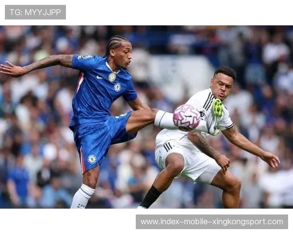 切尔西踢得太狠